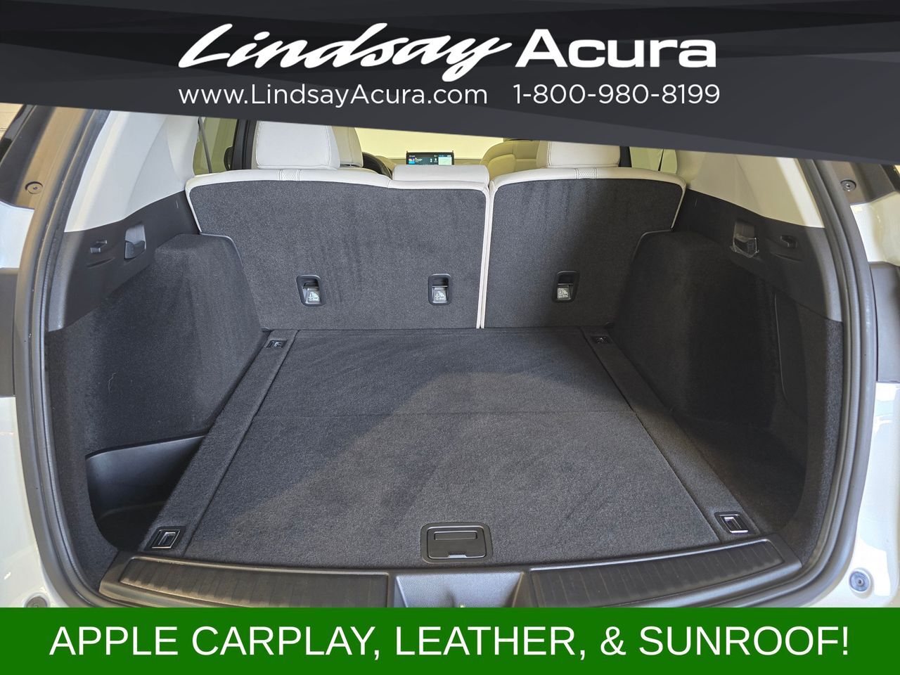 2026 Acura RDX Technology Package Columbus OH