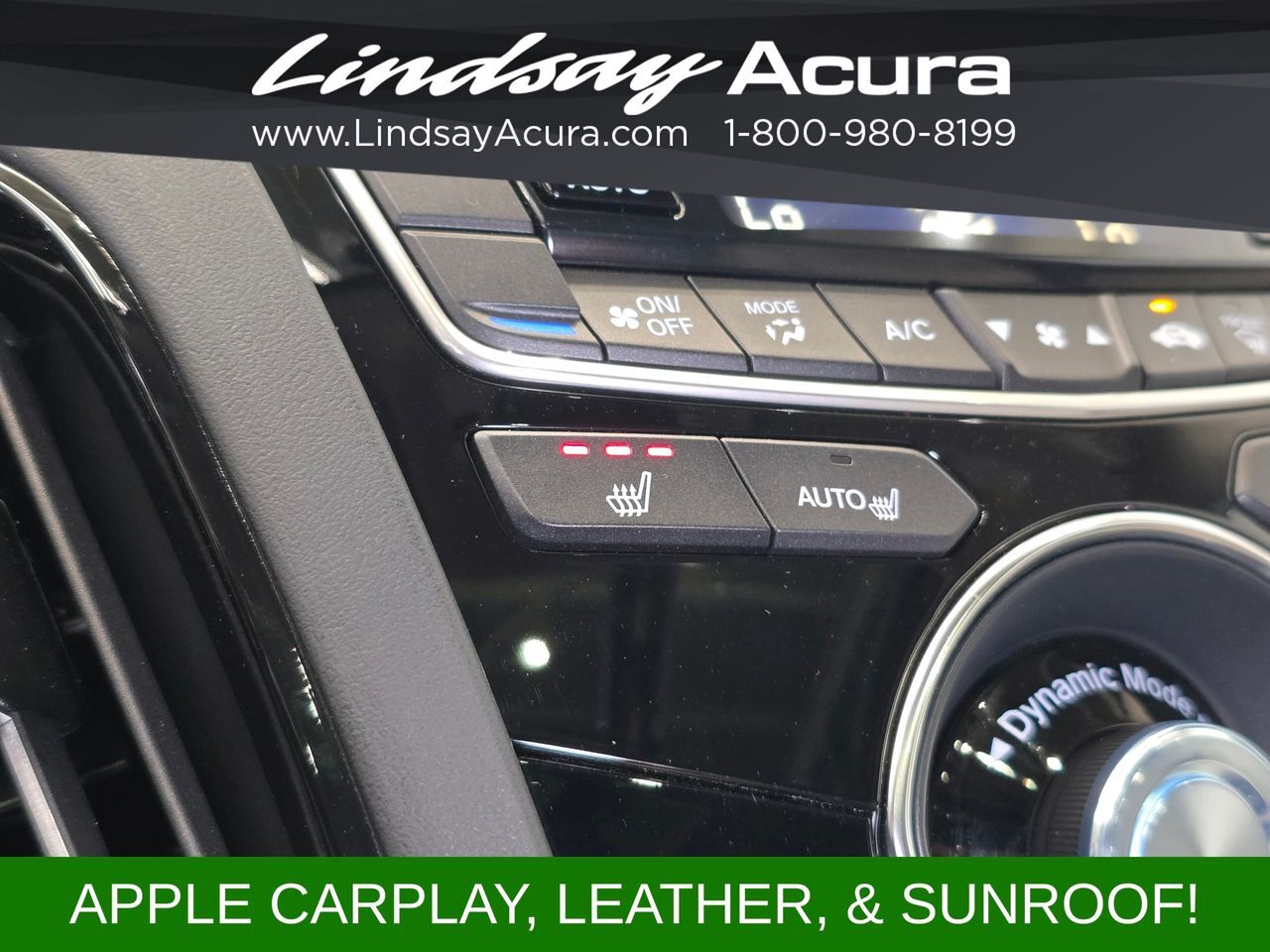 2026 Acura RDX Technology Package Columbus OH