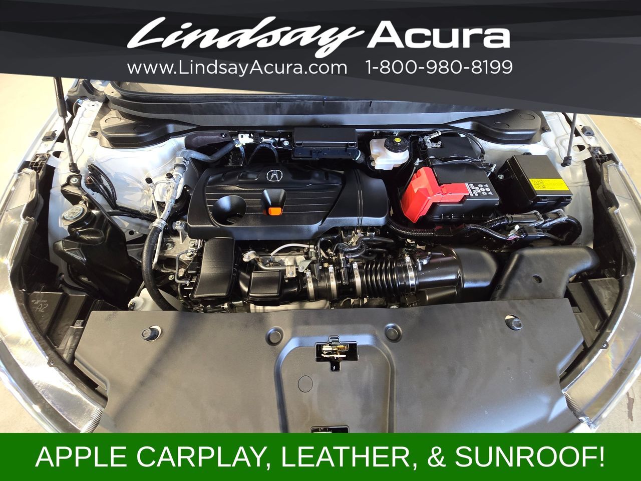 2026 Acura RDX Technology Package Columbus OH