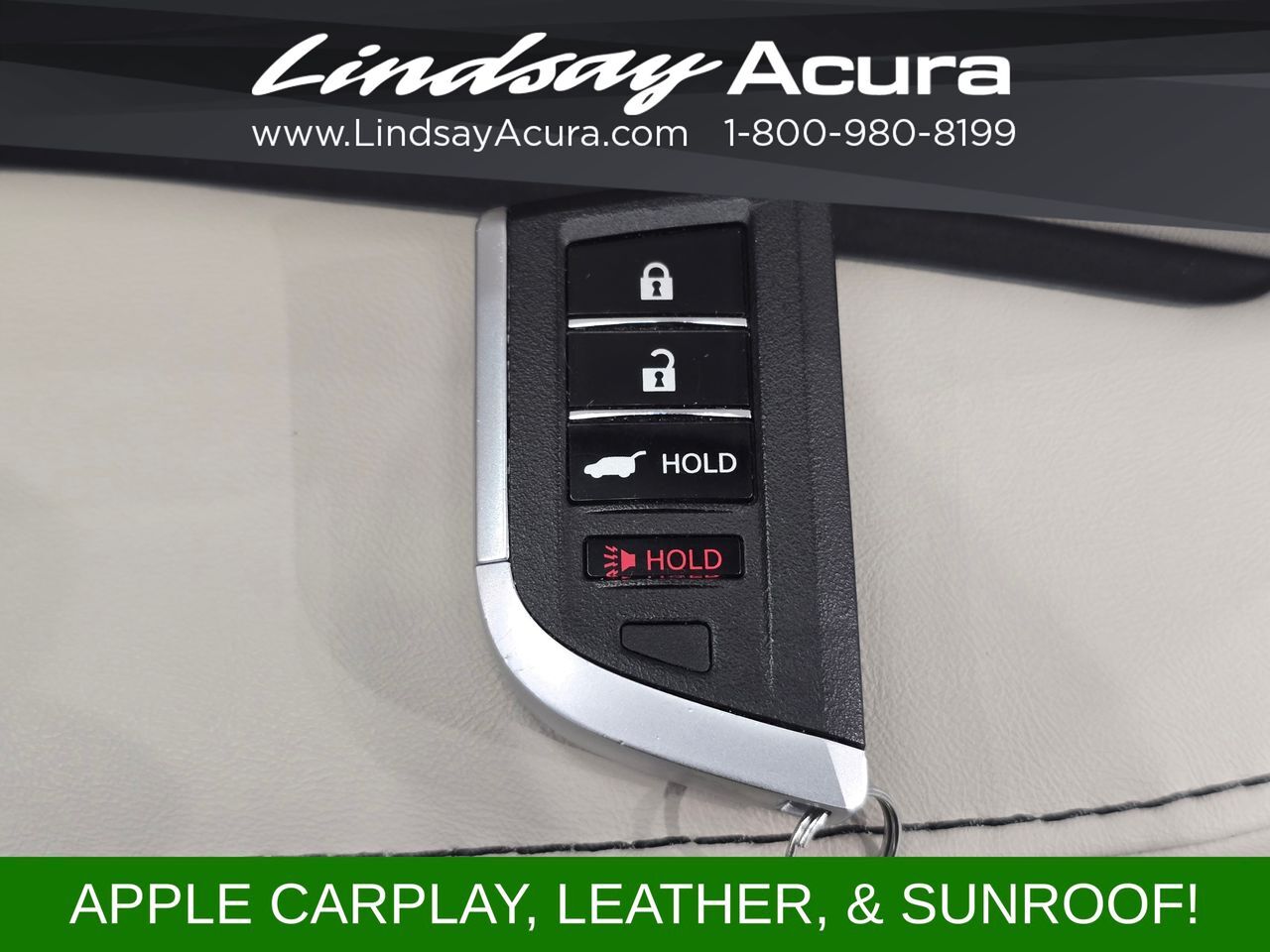 2026 Acura RDX Technology Package Columbus OH