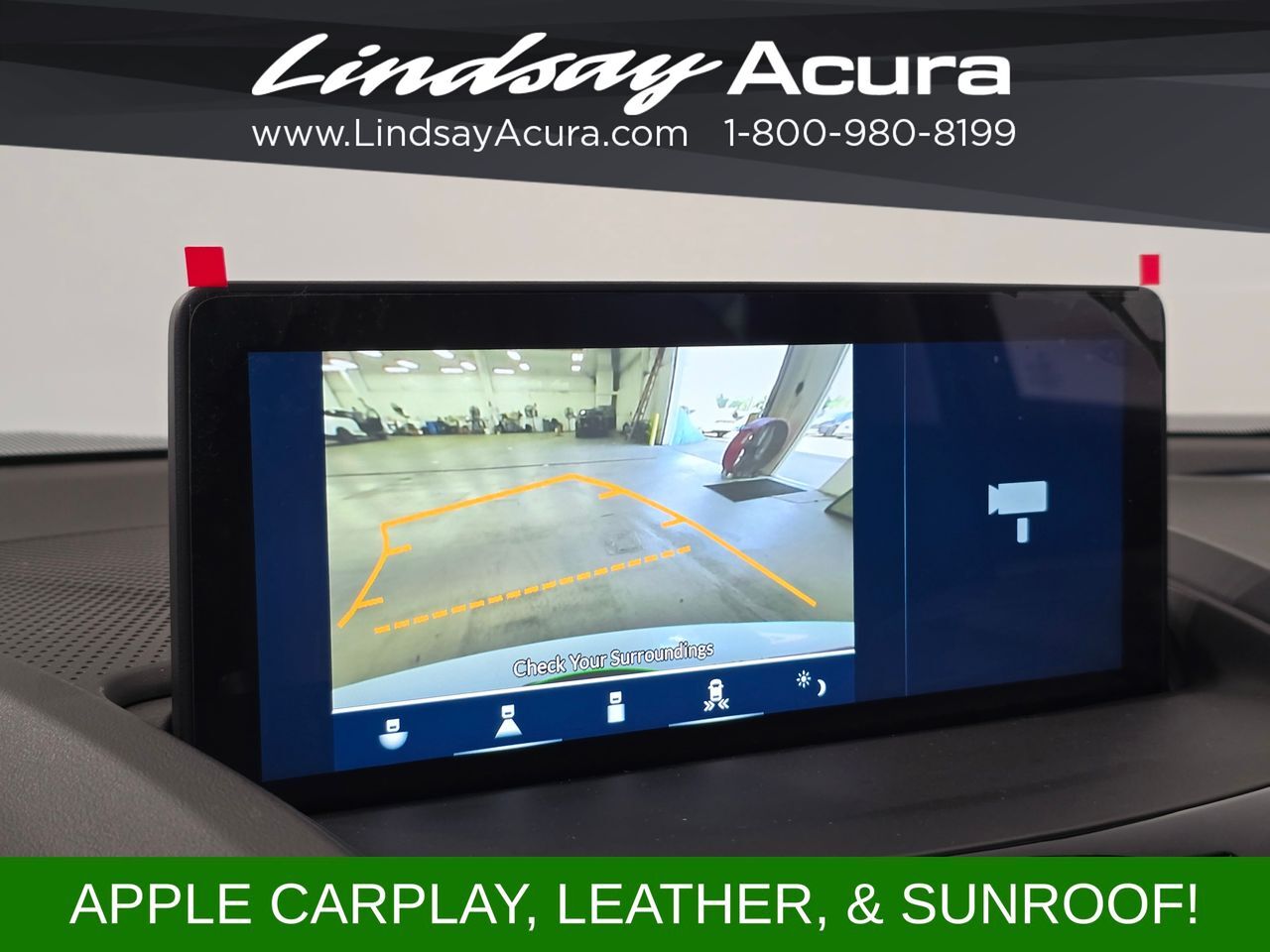 2026 Acura RDX Technology Package Columbus OH