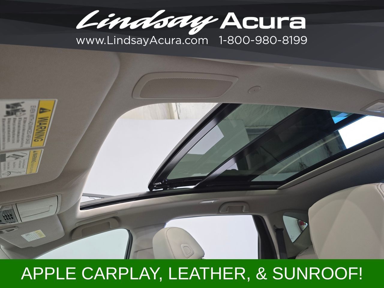 2026 Acura RDX Technology Package Columbus OH