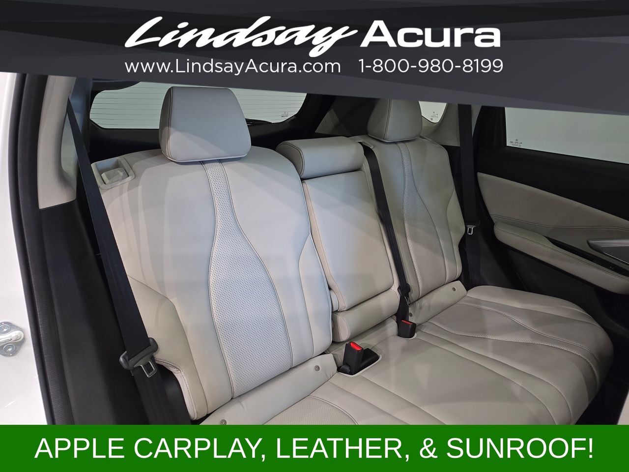 2026 Acura RDX Technology Package Columbus OH