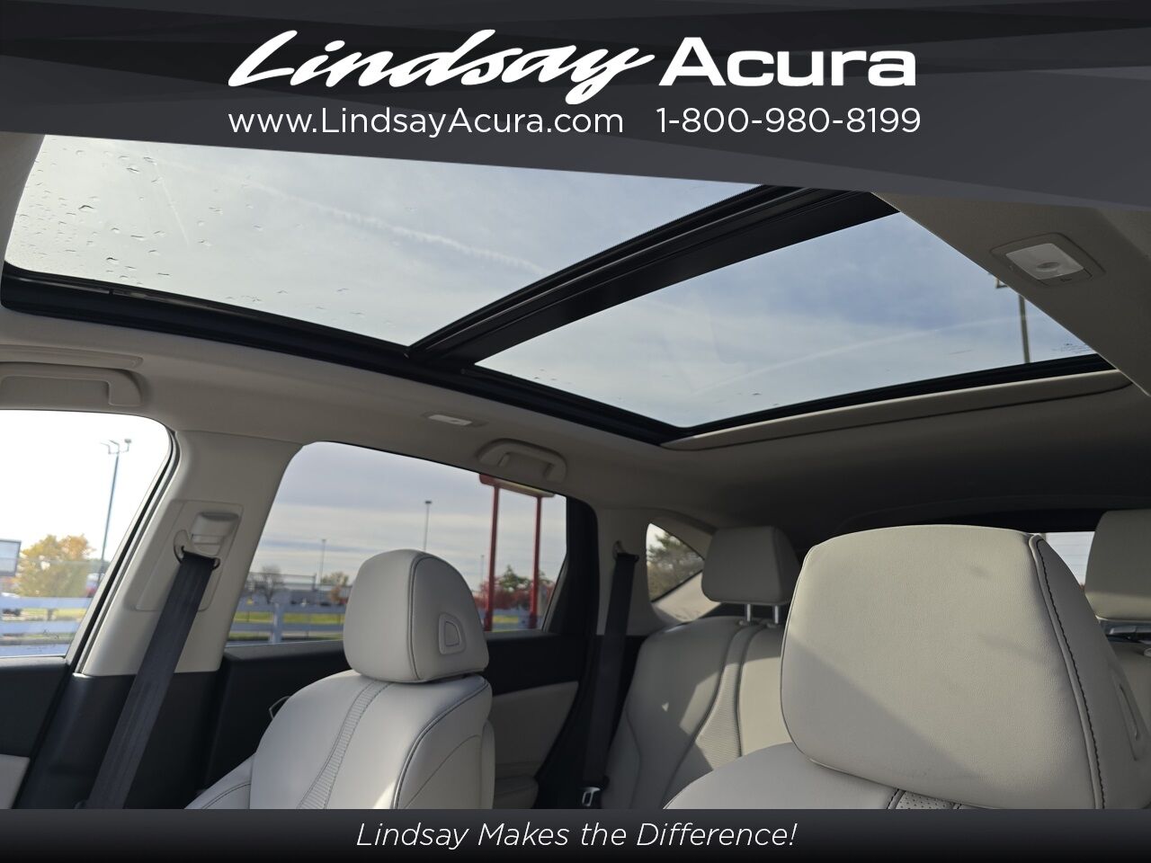 2026 Acura RDX Technology Package Columbus OH