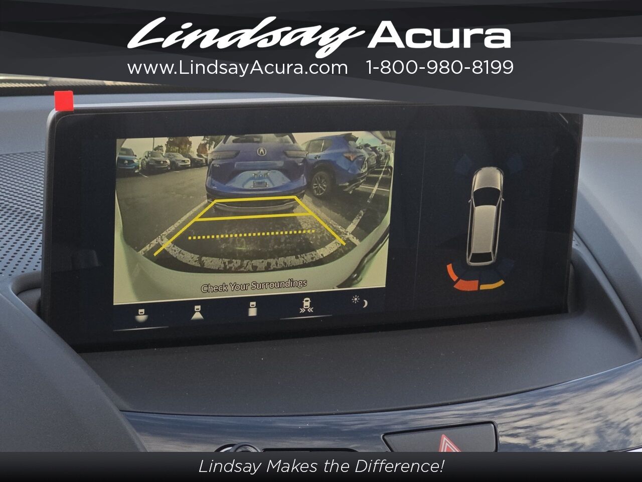 2026 Acura RDX Technology Package Columbus OH