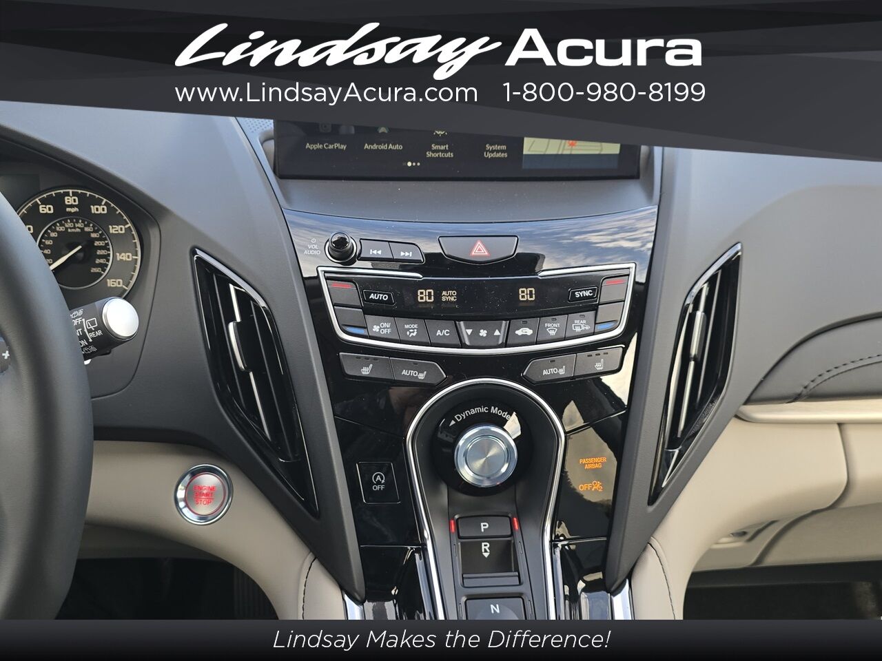 2026 Acura RDX Technology Package Columbus OH