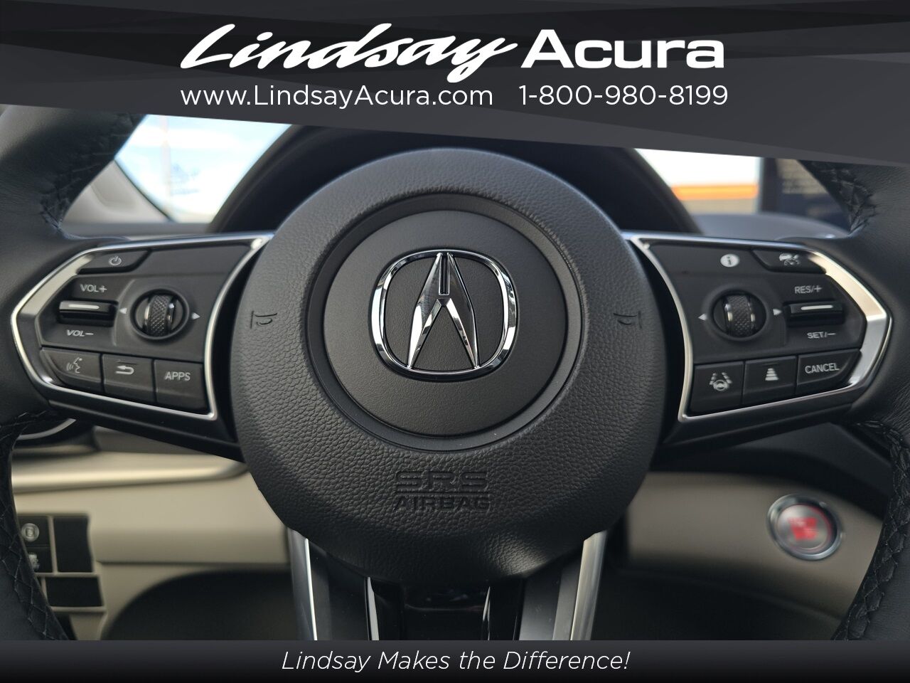 2026 Acura RDX Technology Package Columbus OH