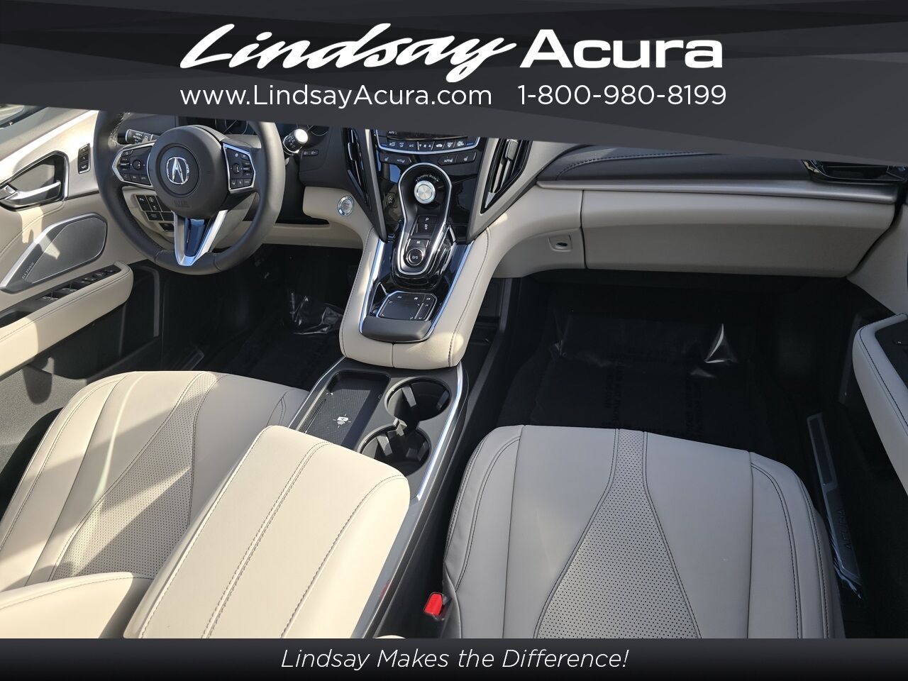 2026 Acura RDX Technology Package Columbus OH
