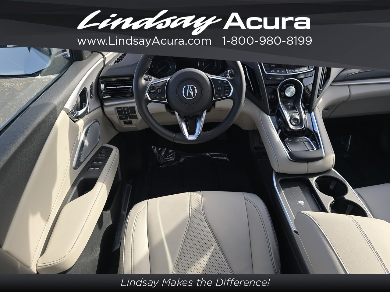 2026 Acura RDX Technology Package Columbus OH