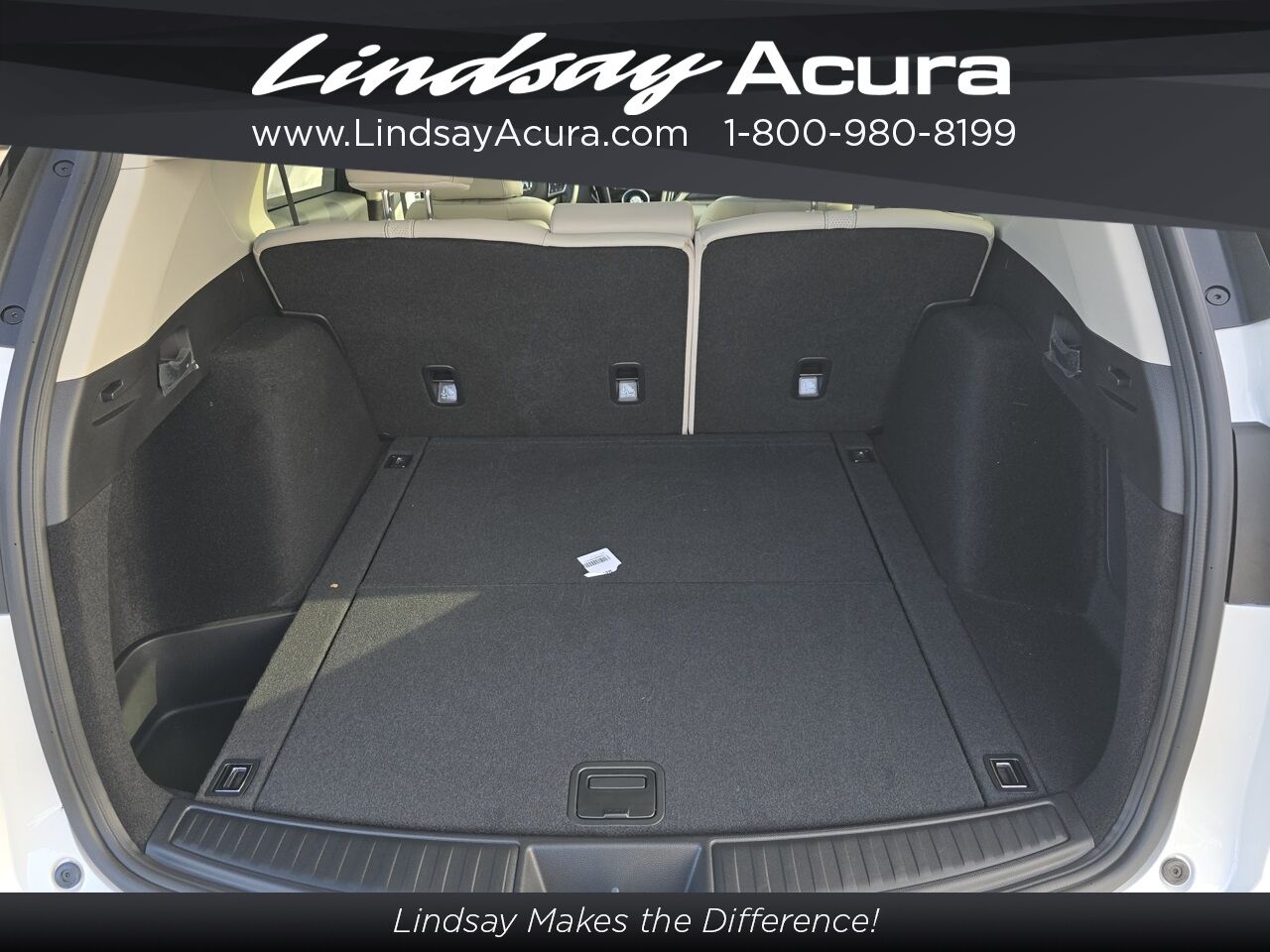 2026 Acura RDX Technology Package Columbus OH