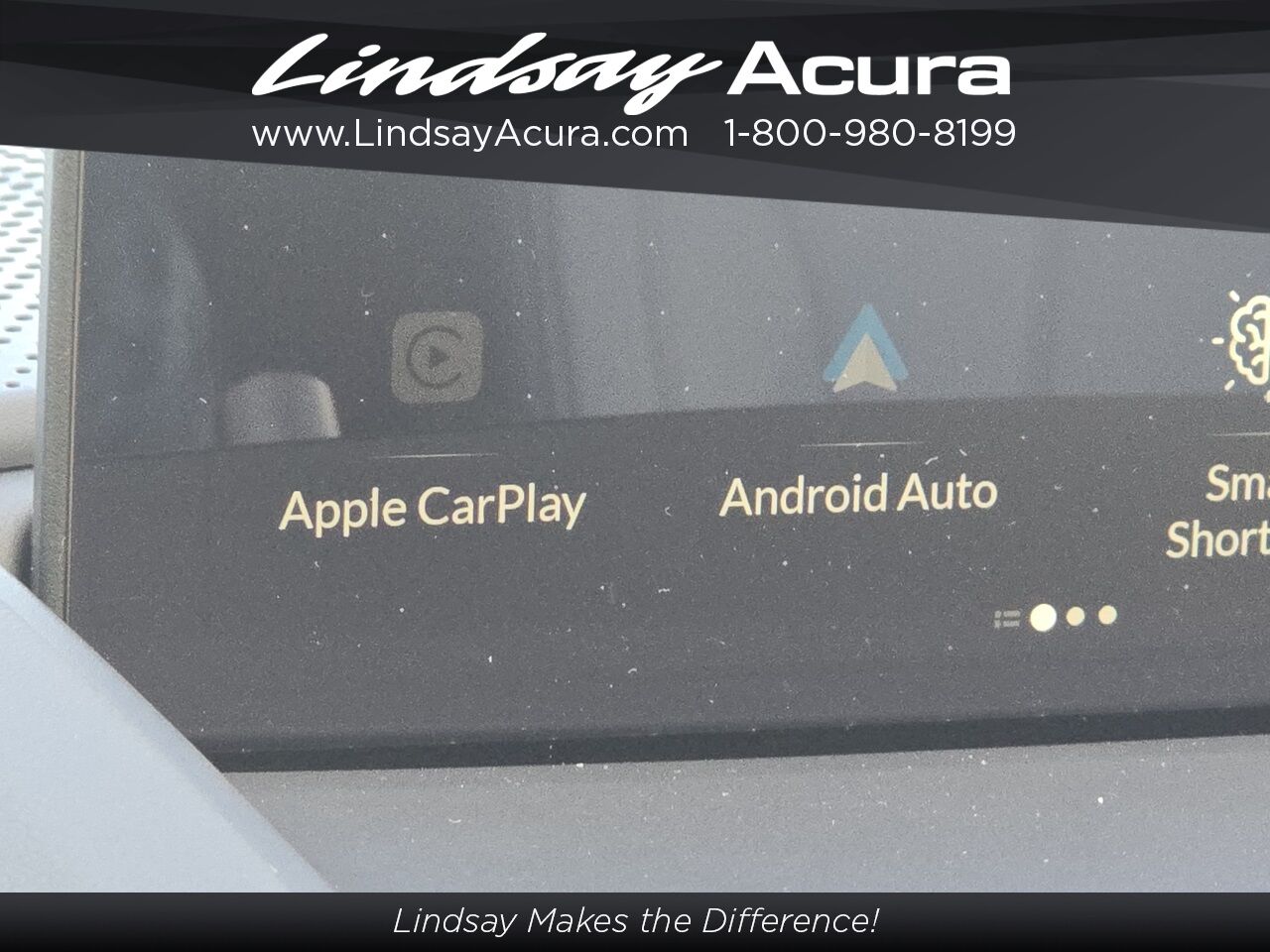 2026 Acura RDX Technology Package Columbus OH