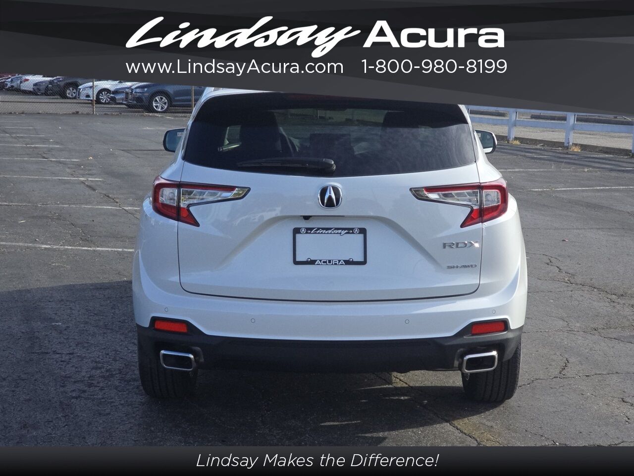 2026 Acura RDX Technology Package Columbus OH