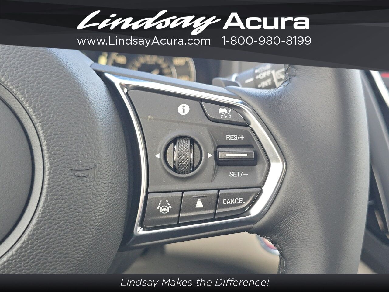 2026 Acura RDX Technology Package Columbus OH
