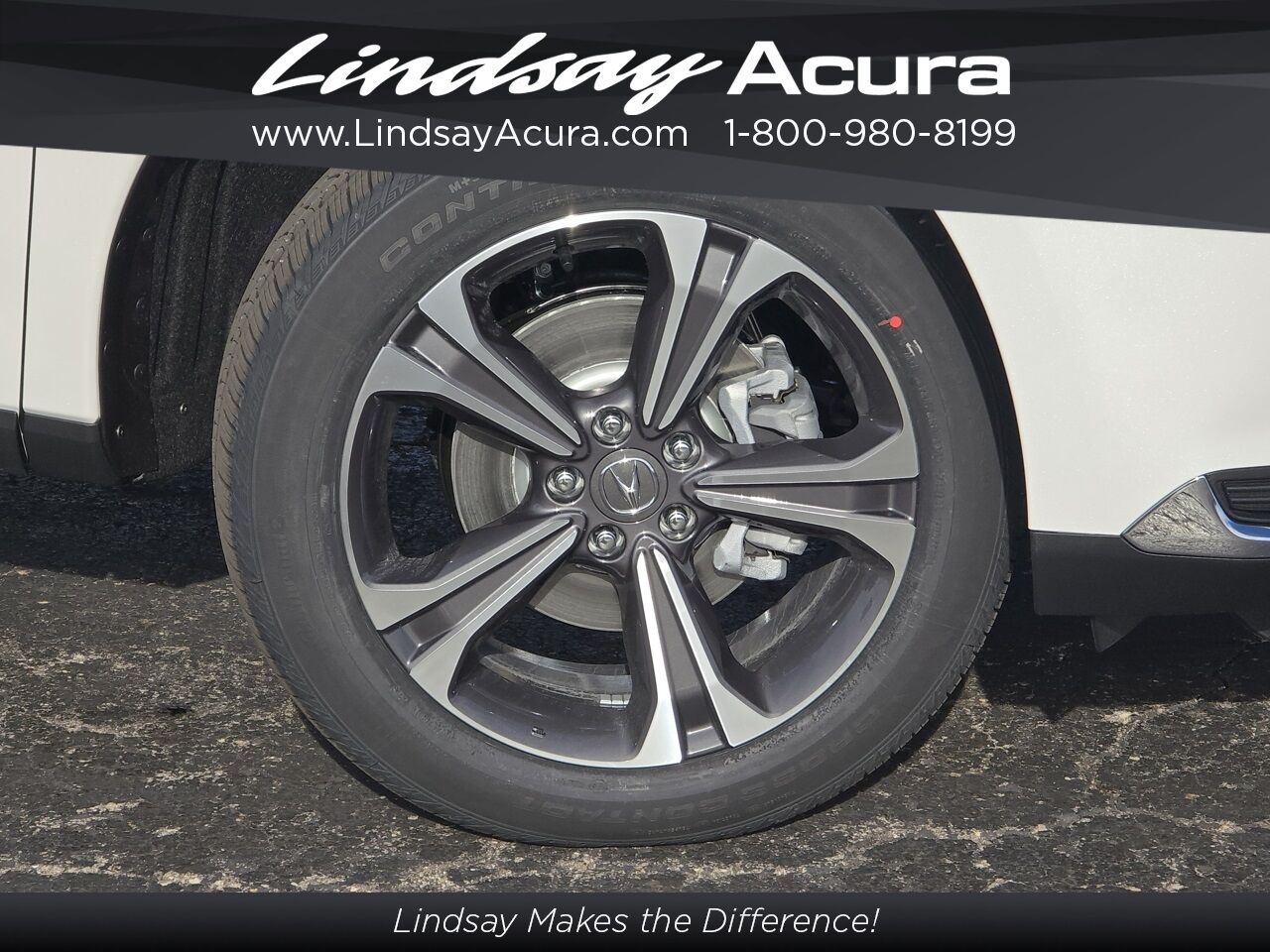 2026 Acura RDX Technology Package Columbus OH