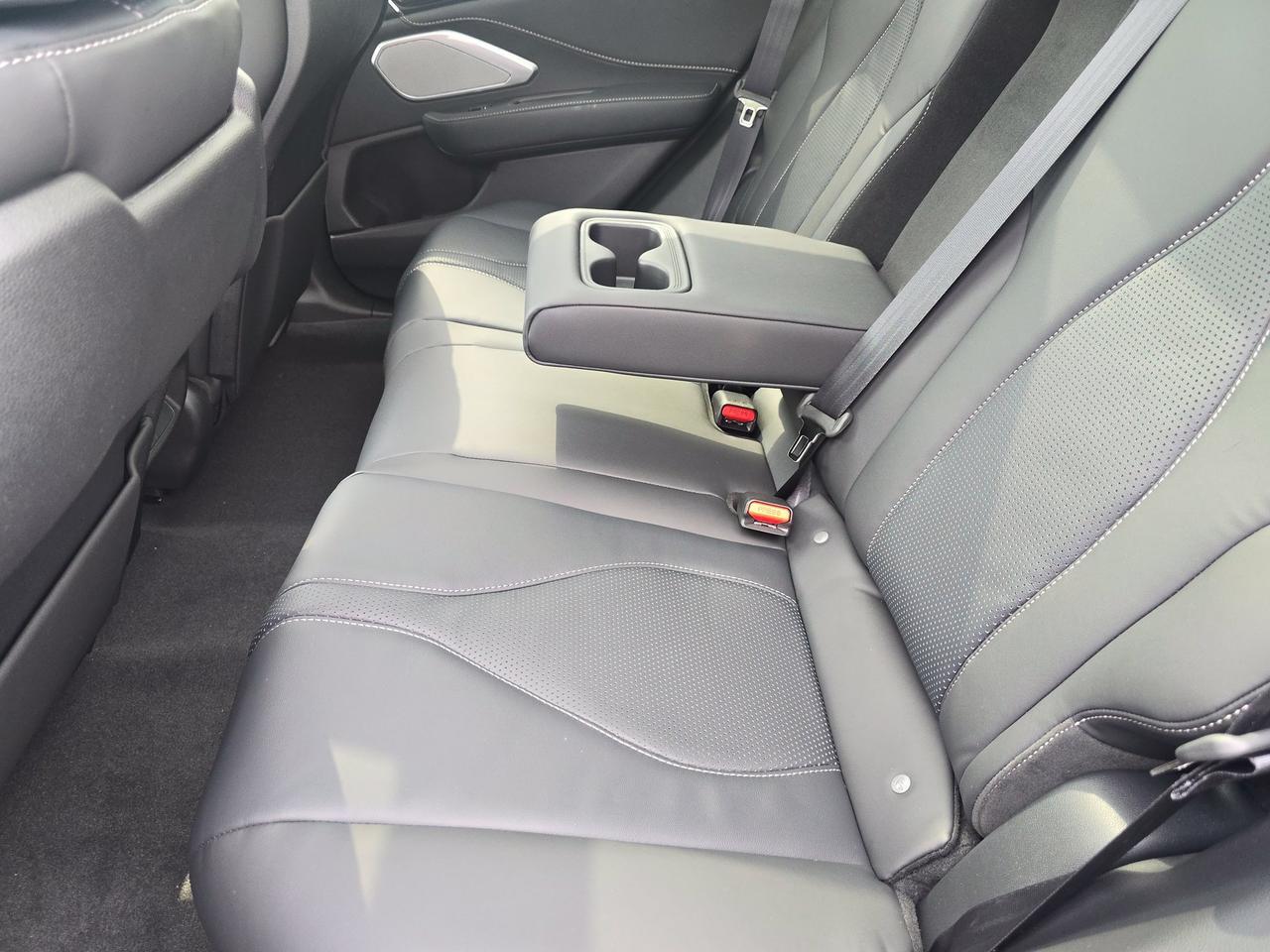 2026 Acura RDX Technology Package Columbus OH