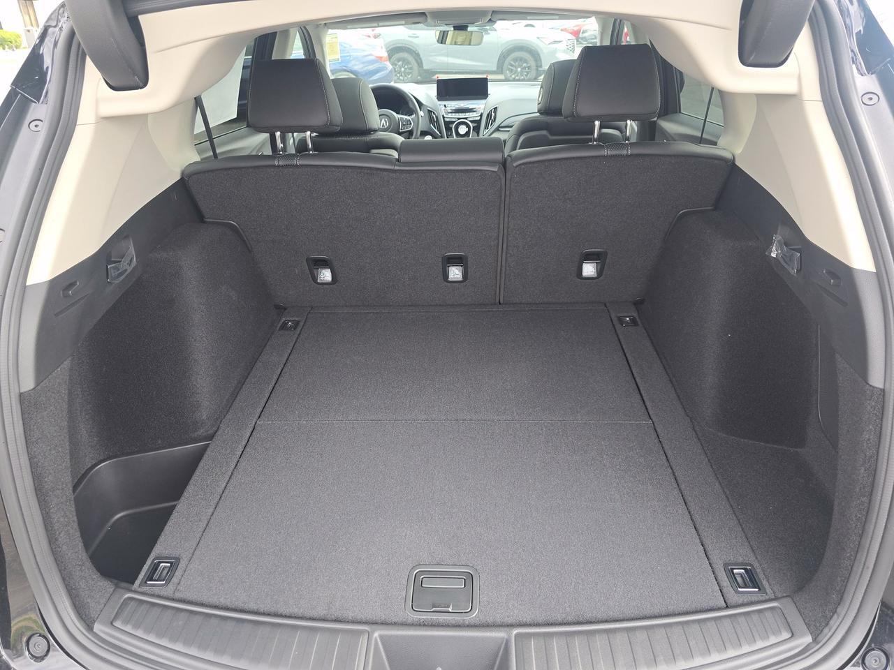 2026 Acura RDX Technology Package Columbus OH