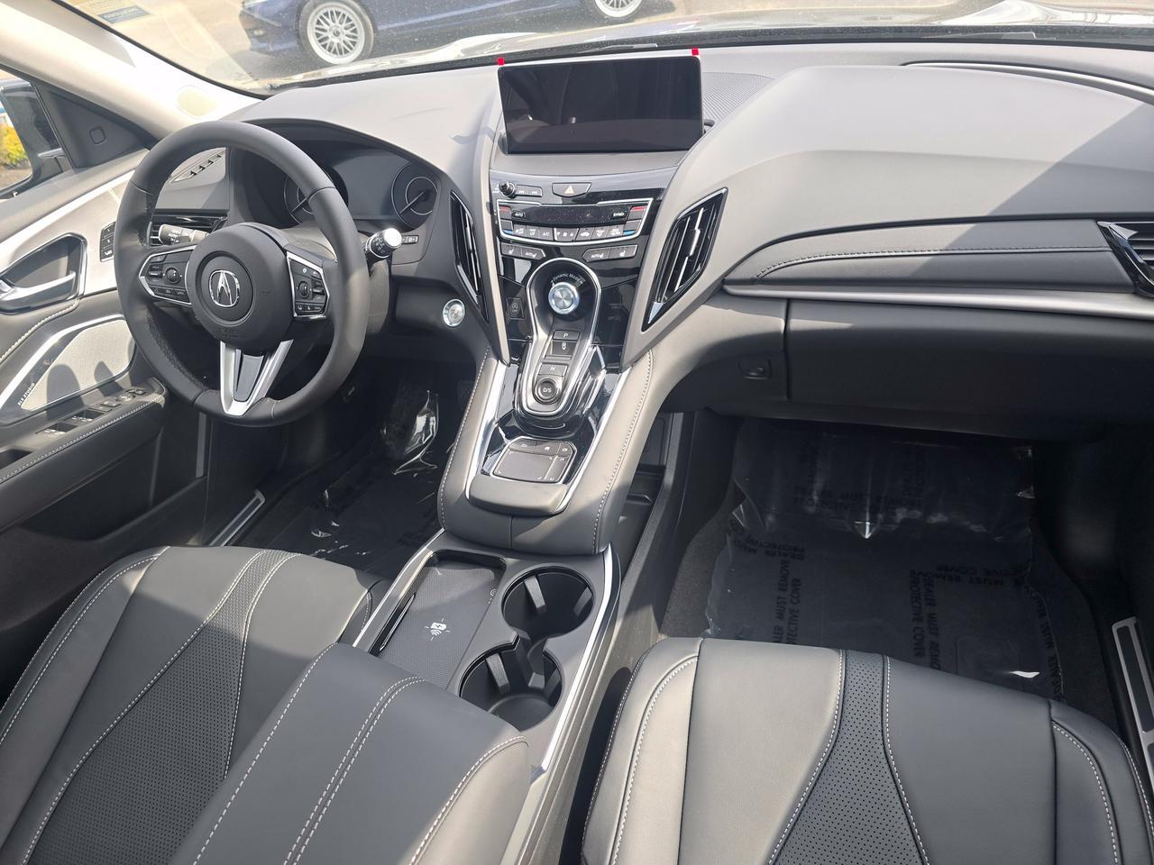 2026 Acura RDX Technology Package Columbus OH