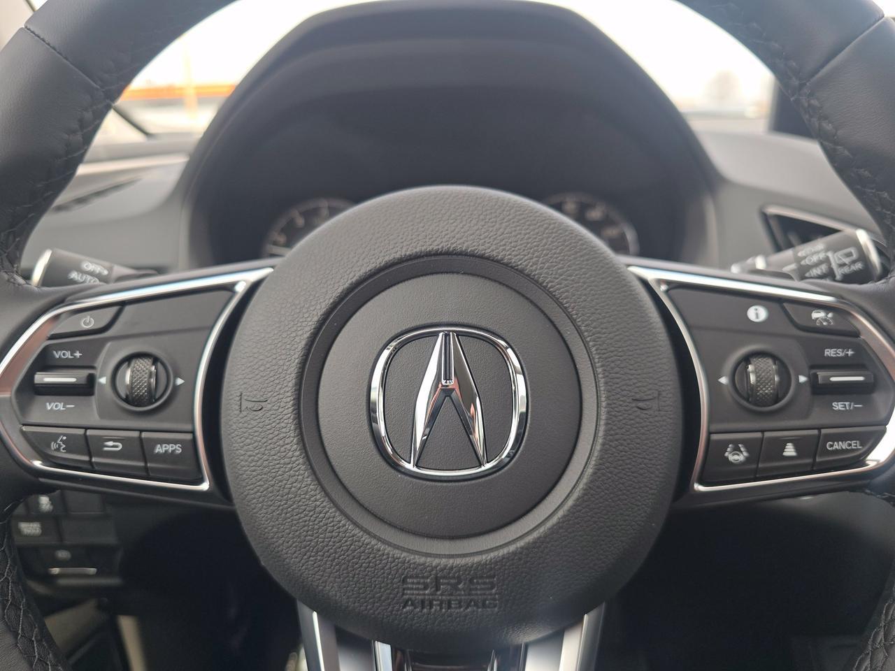 2026 Acura RDX Technology Package Columbus OH
