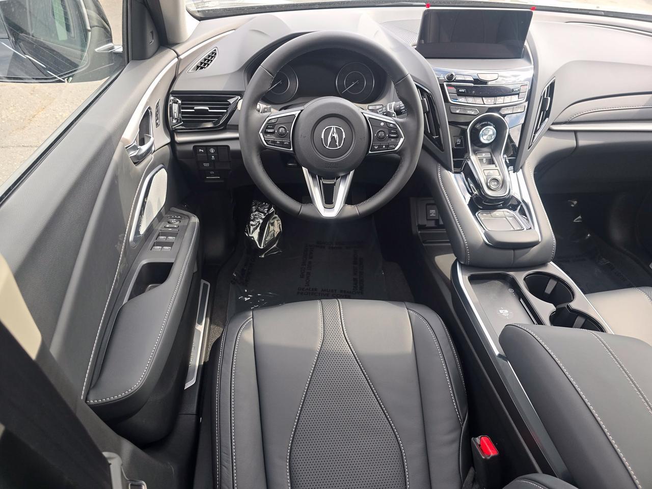 2026 Acura RDX Technology Package Columbus OH