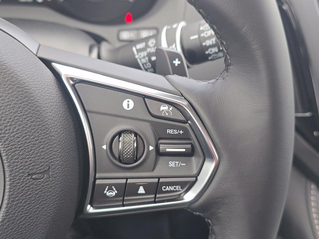2026 Acura RDX Technology Package Columbus OH