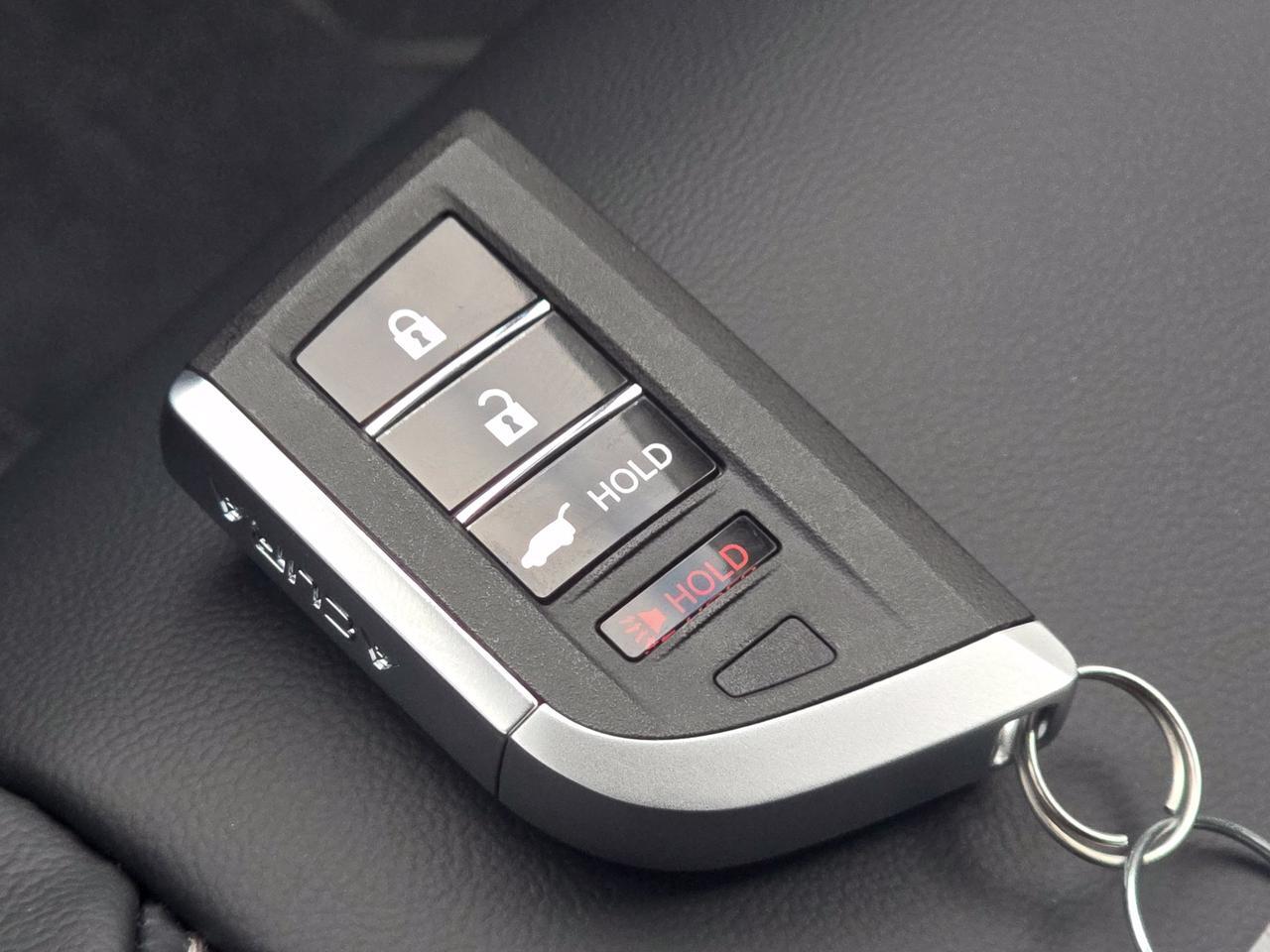 2026 Acura RDX Technology Package Columbus OH