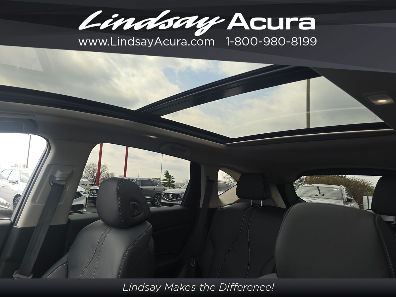 2026 Acura RDX Technology Package Columbus OH