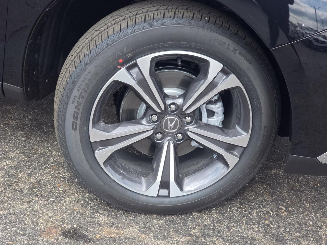 2026 Acura RDX Technology Package Columbus OH
