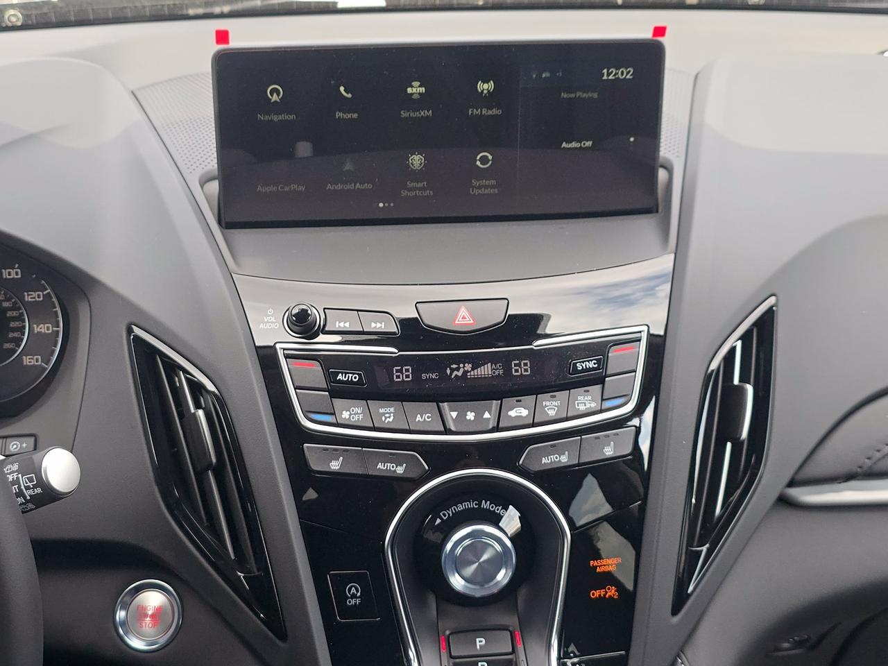 2026 Acura RDX Technology Package Columbus OH
