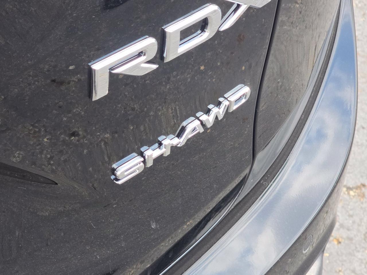 2026 Acura RDX Technology Package Columbus OH