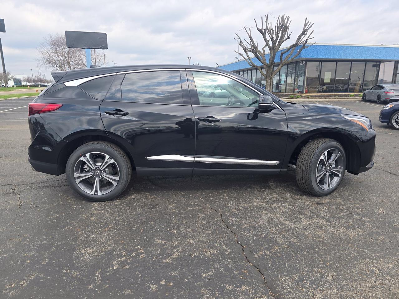 2026 Acura RDX Technology Package