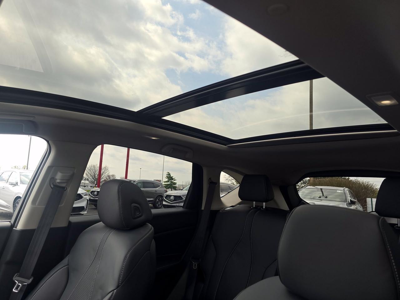 2026 Acura RDX Technology Package Columbus OH