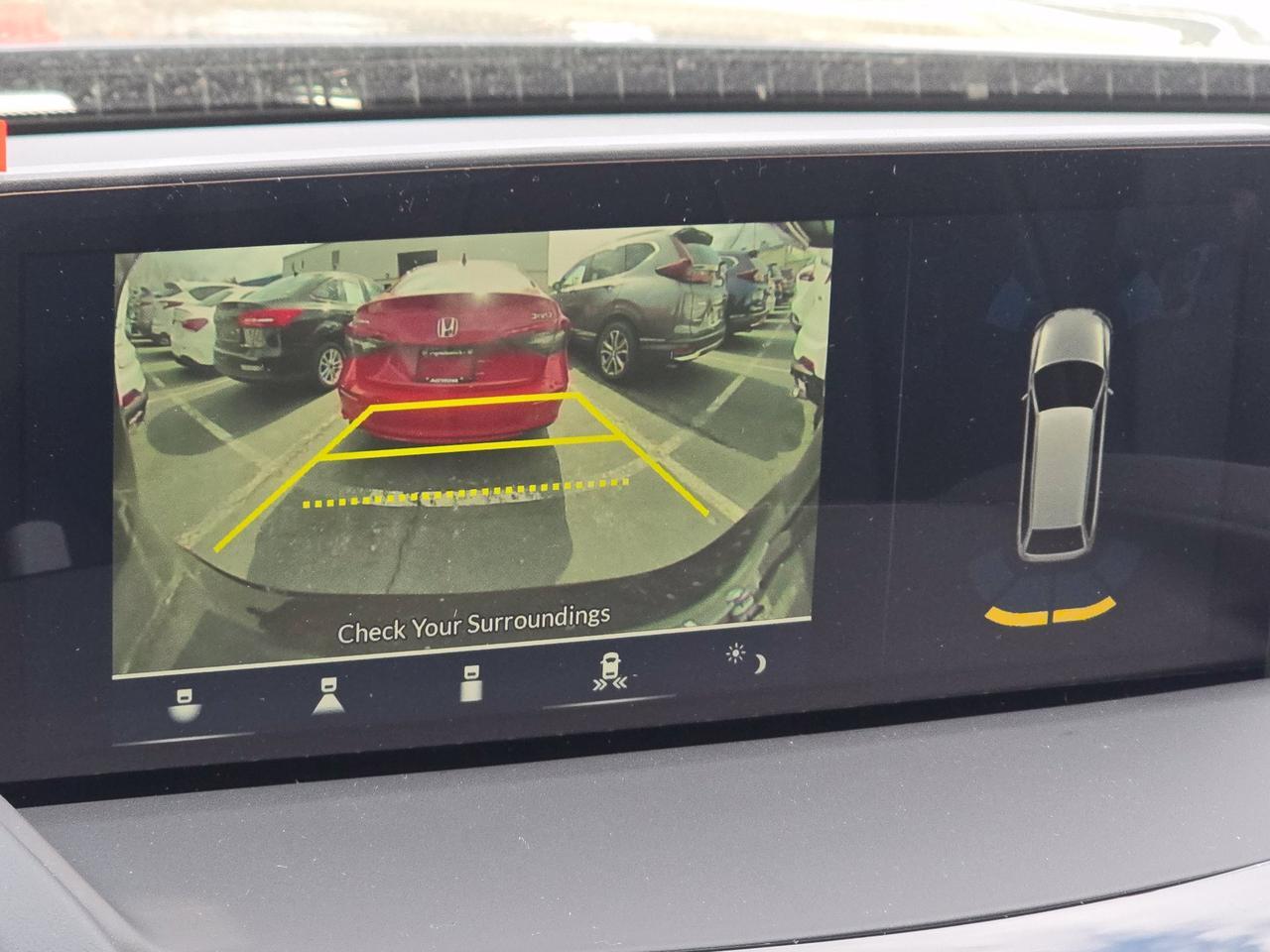 2026 Acura RDX Technology Package Columbus OH