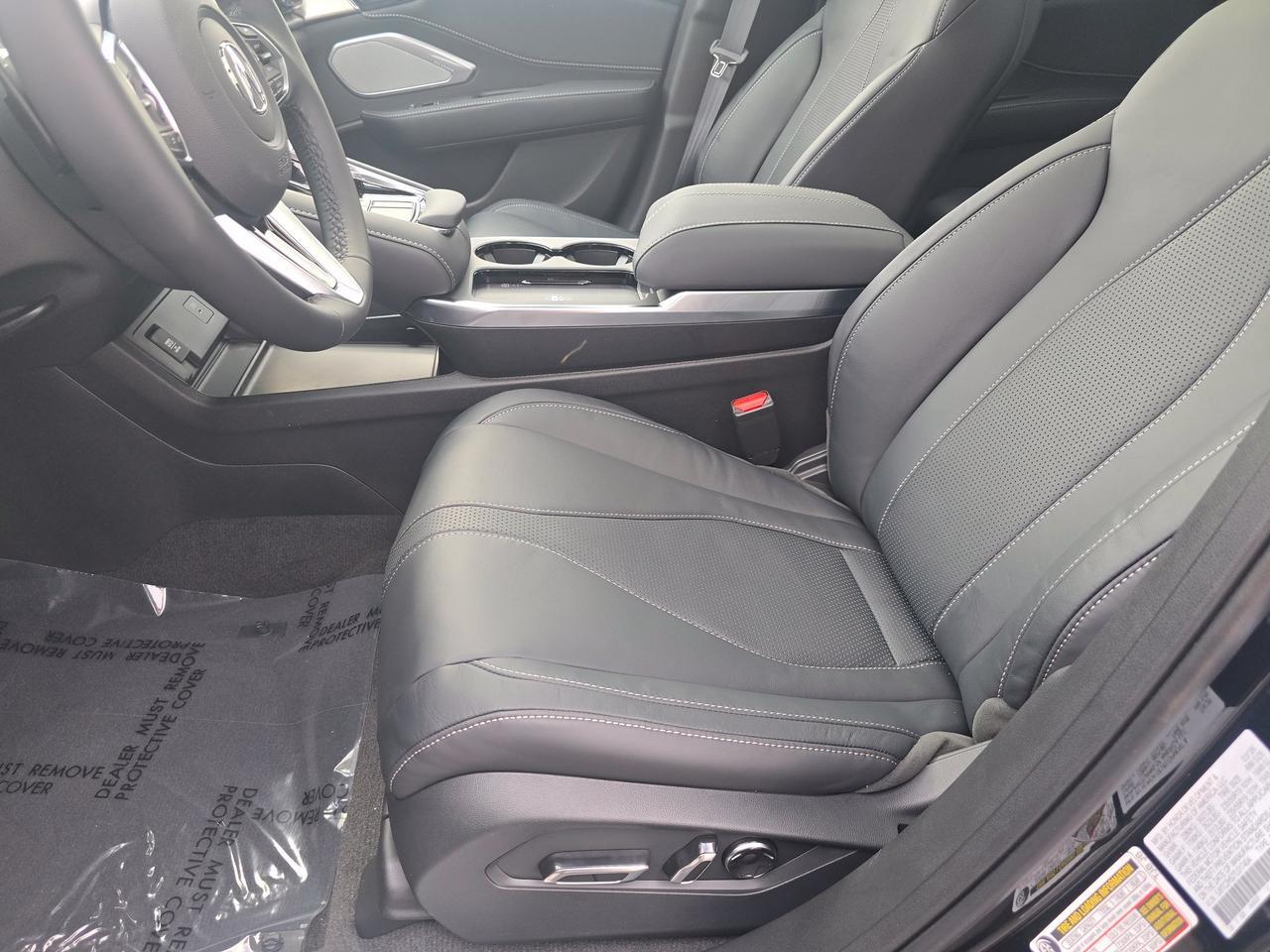 2026 Acura RDX Technology Package Columbus OH