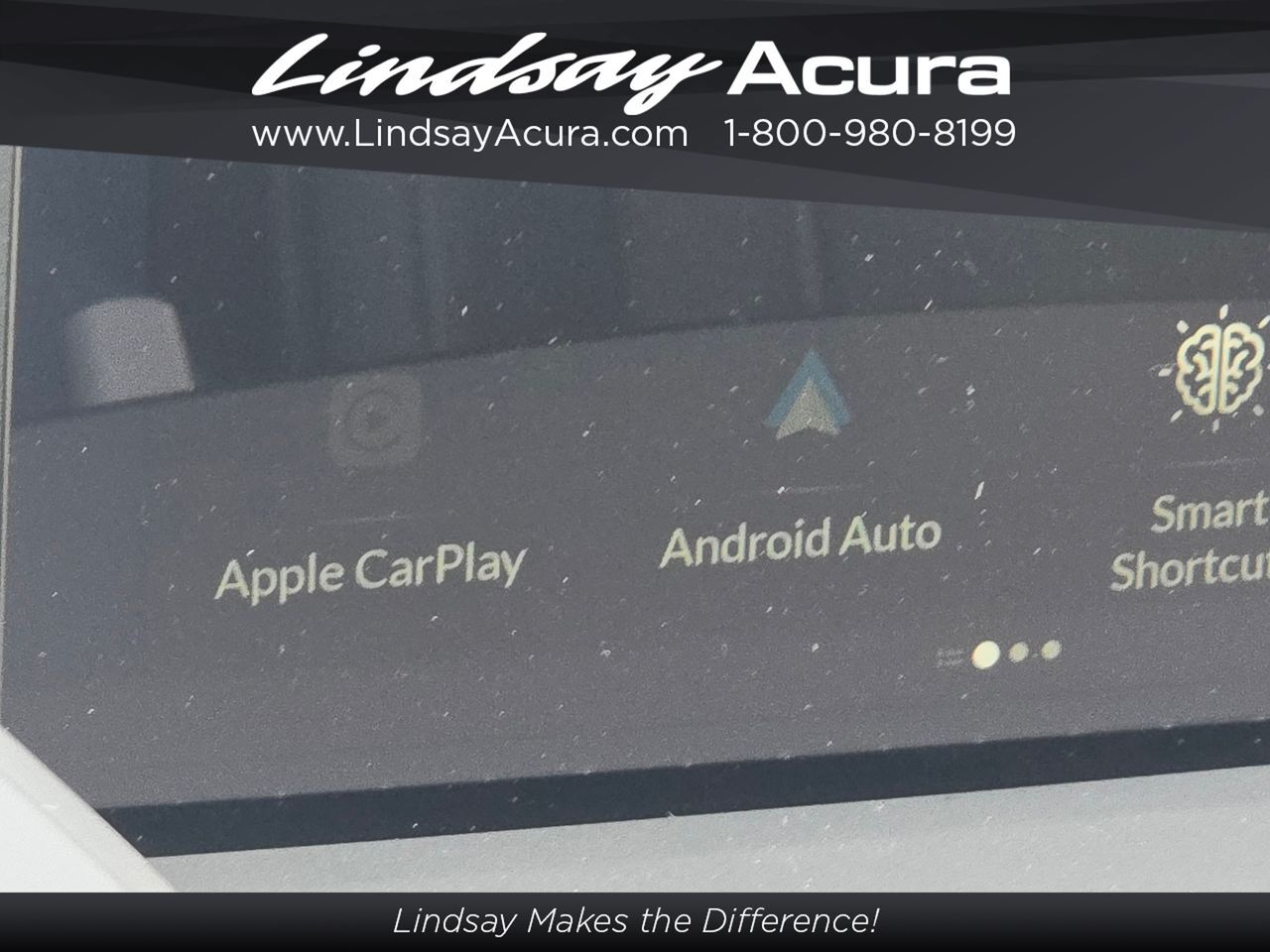 2026 Acura RDX Technology Package Columbus OH