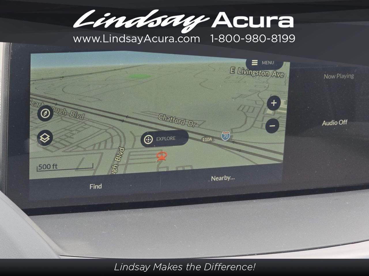 2026 Acura RDX Technology Package Columbus OH