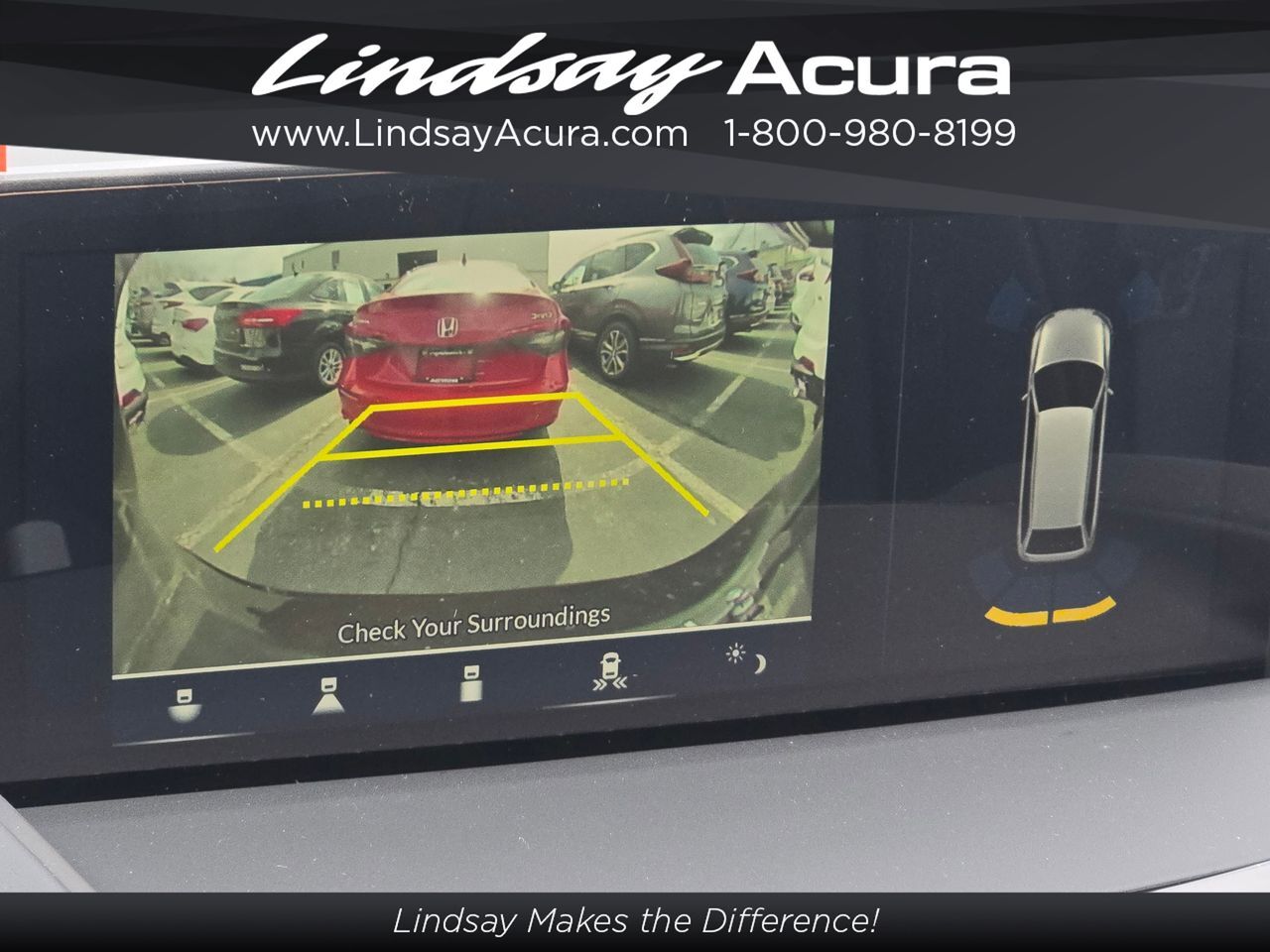 2026 Acura RDX Technology Package Columbus OH