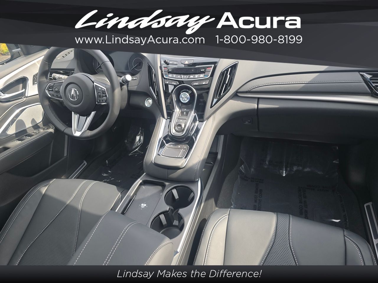 2026 Acura RDX Technology Package Columbus OH