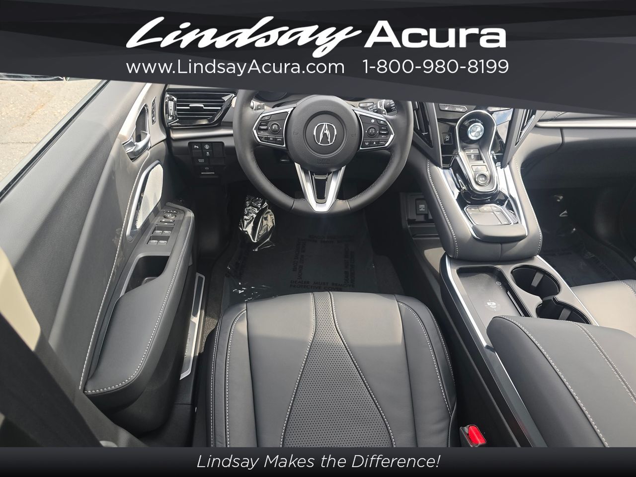 2026 Acura RDX Technology Package Columbus OH