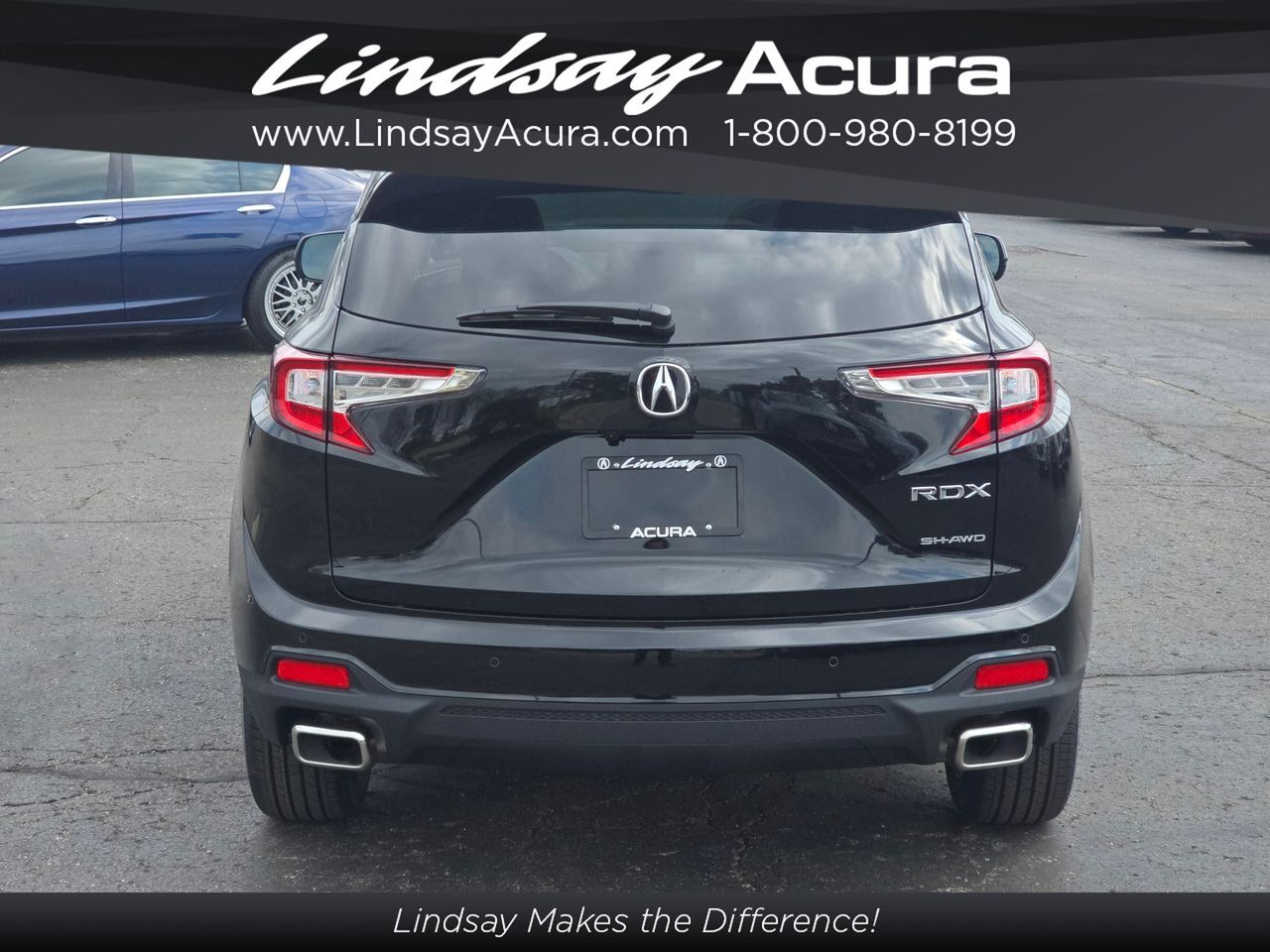 2026 Acura RDX Technology Package Columbus OH