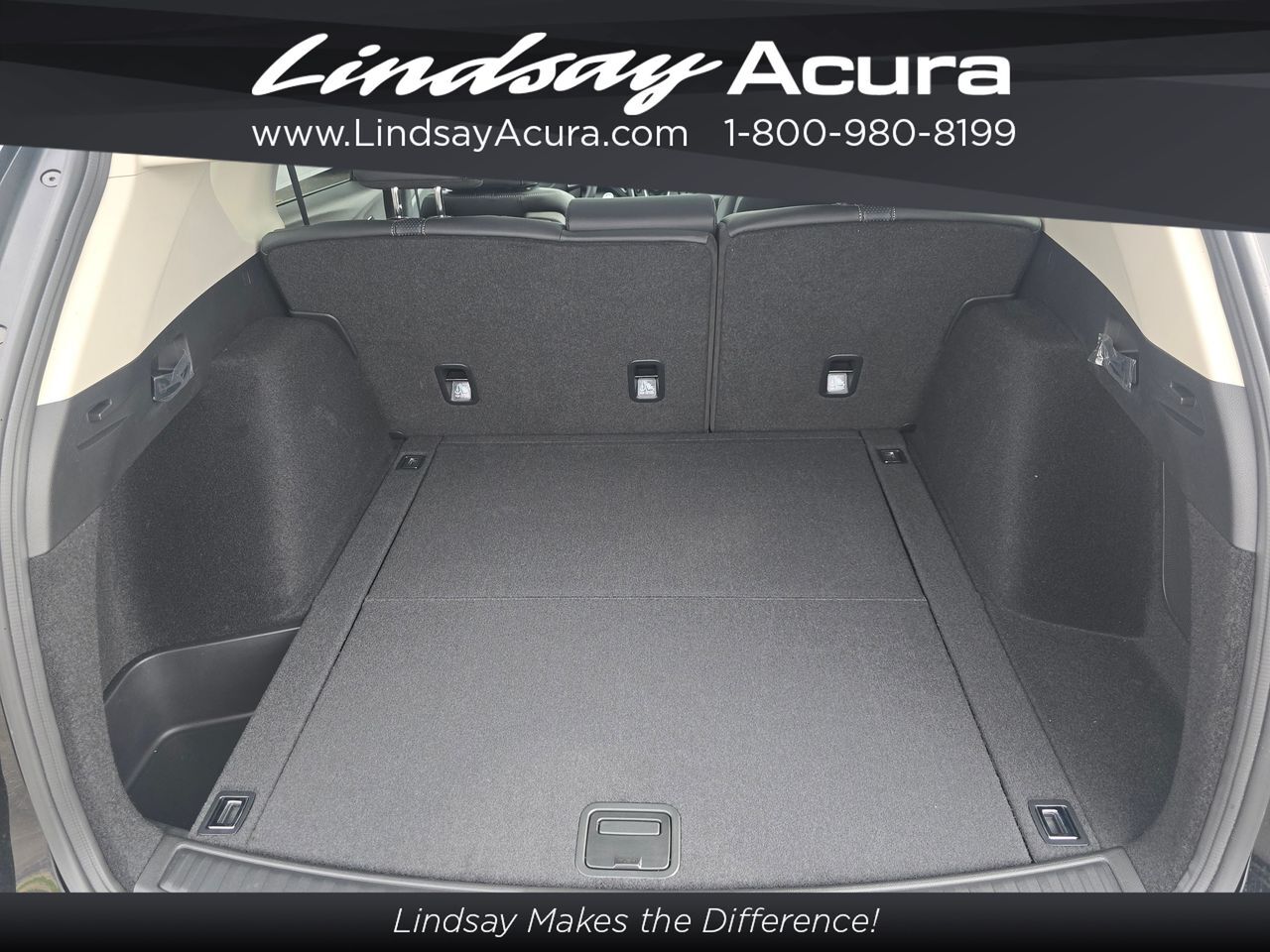 2026 Acura RDX Technology Package Columbus OH