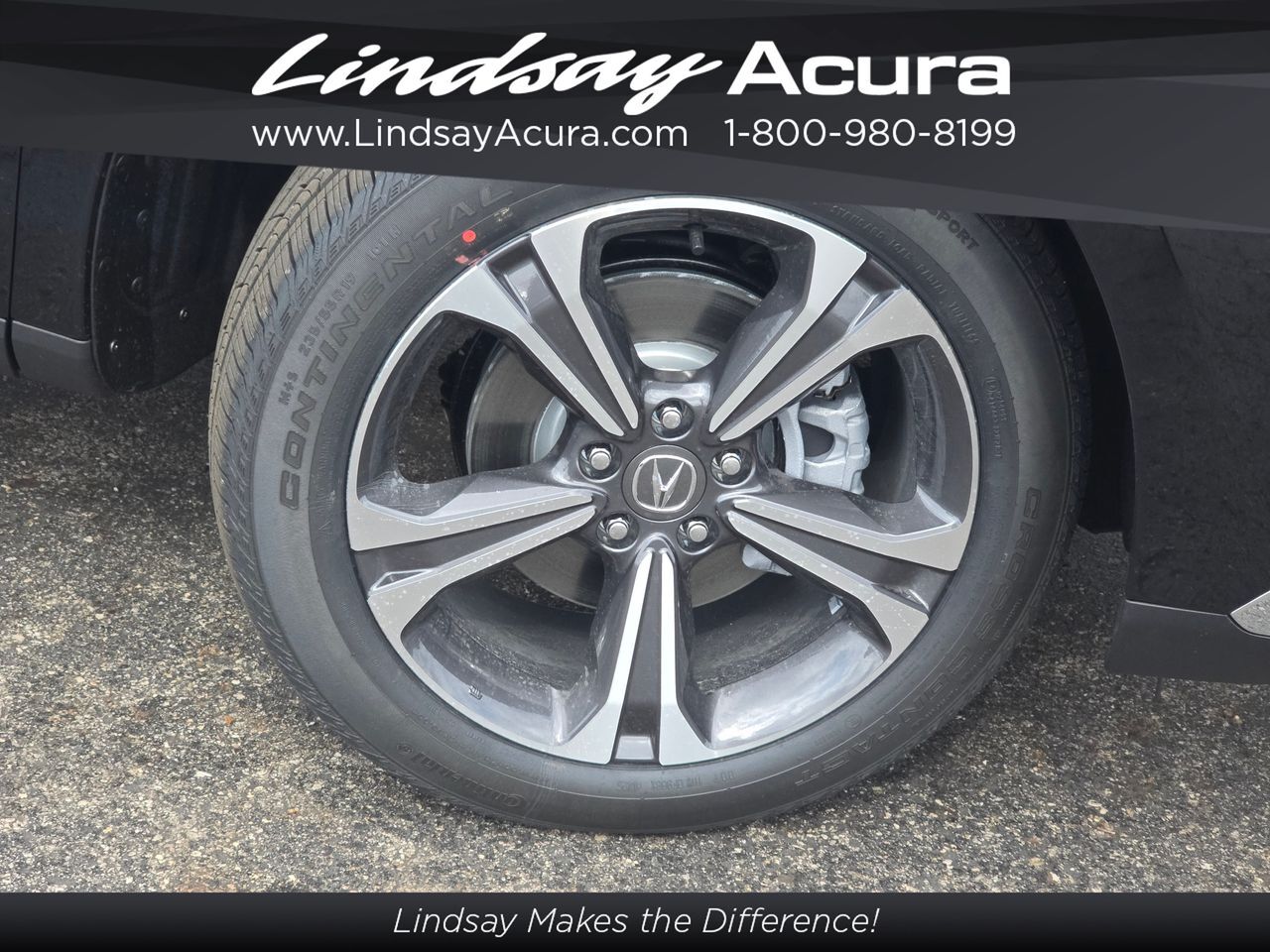 2026 Acura RDX Technology Package Columbus OH