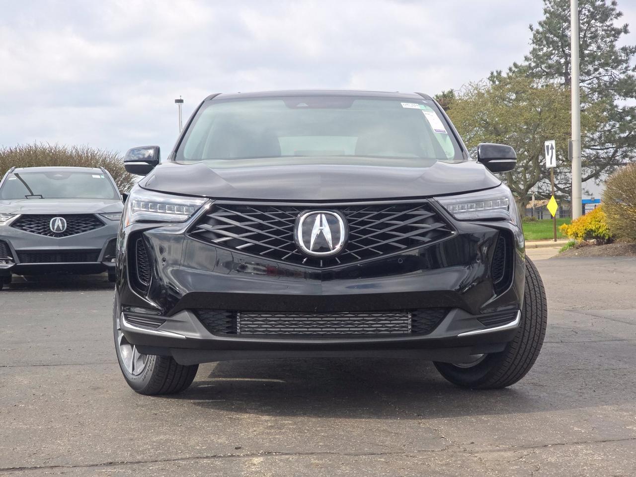 2026 Acura RDX Technology Package