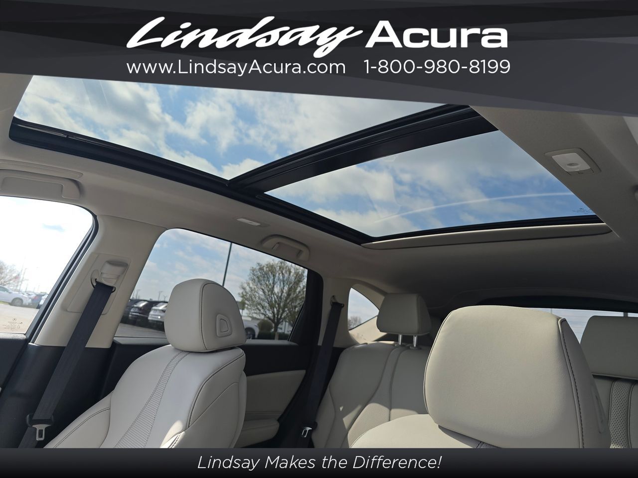 2026 Acura RDX Technology Package Columbus OH