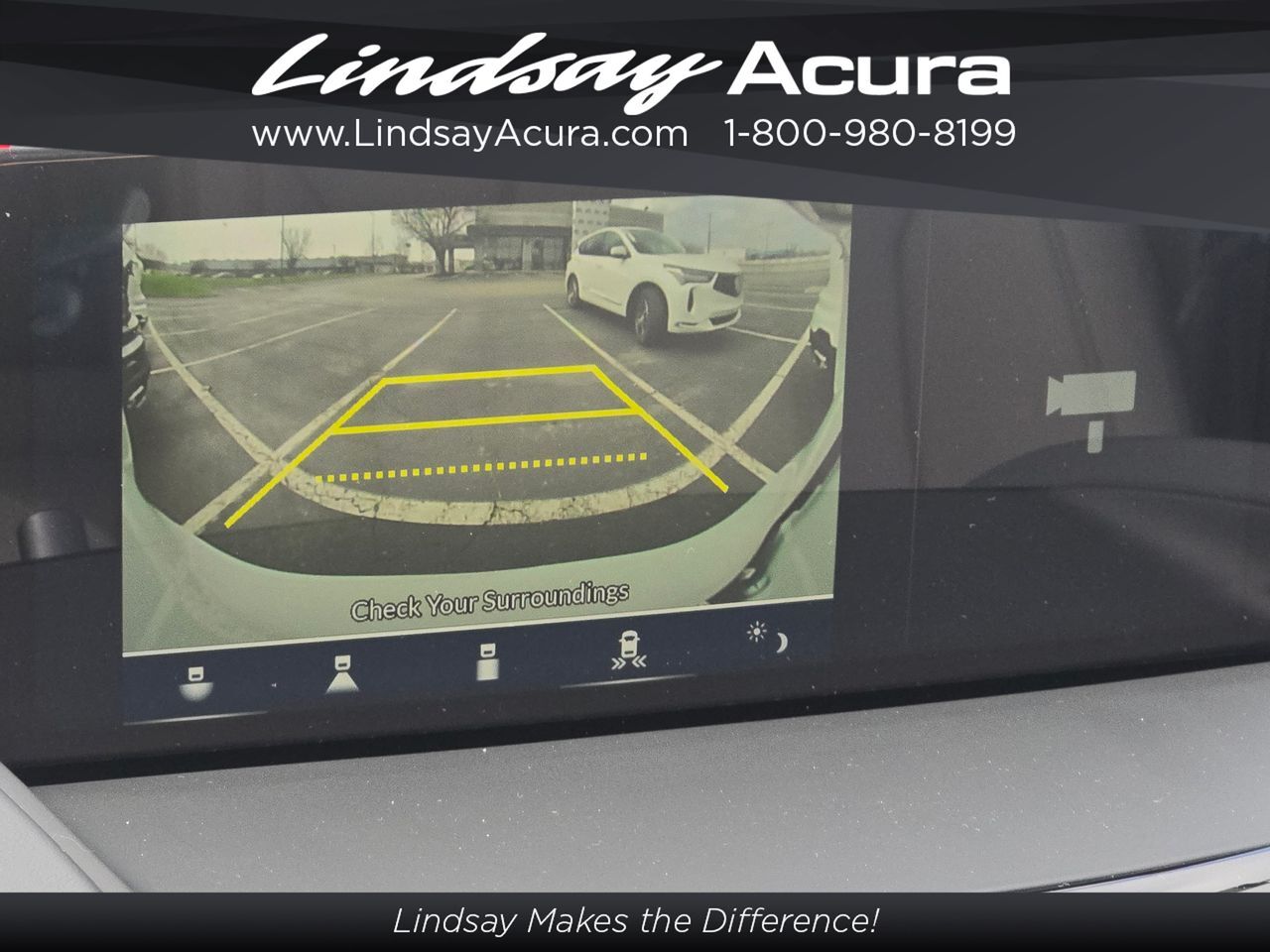 2026 Acura RDX Technology Package Columbus OH