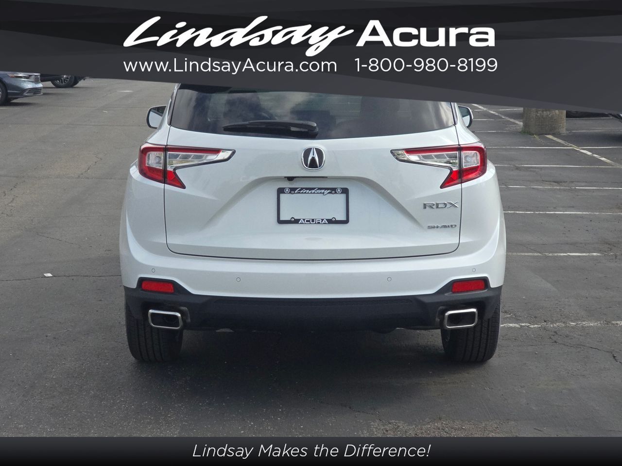 2026 Acura RDX Technology Package Columbus OH