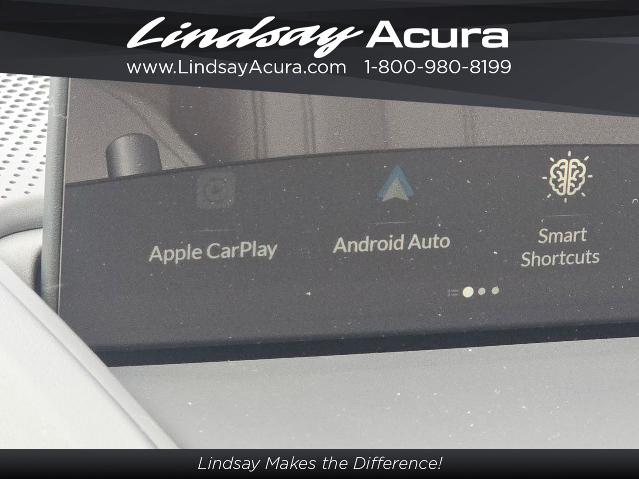 2026 Acura RDX Technology Package Columbus OH