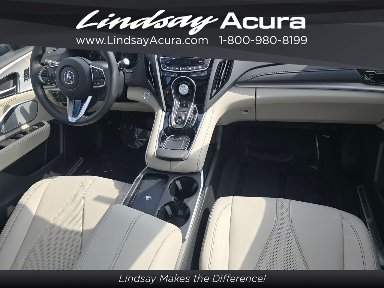 2026 Acura RDX Technology Package Columbus OH