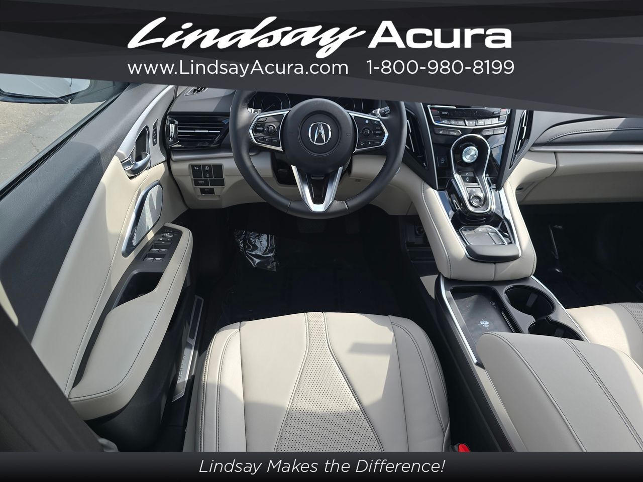 2026 Acura RDX Technology Package Columbus OH