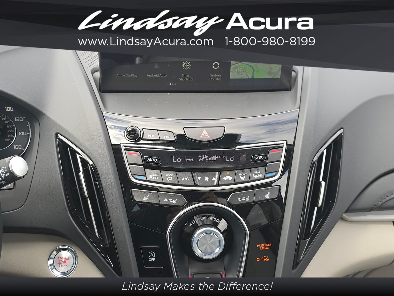 2026 Acura RDX Technology Package Columbus OH