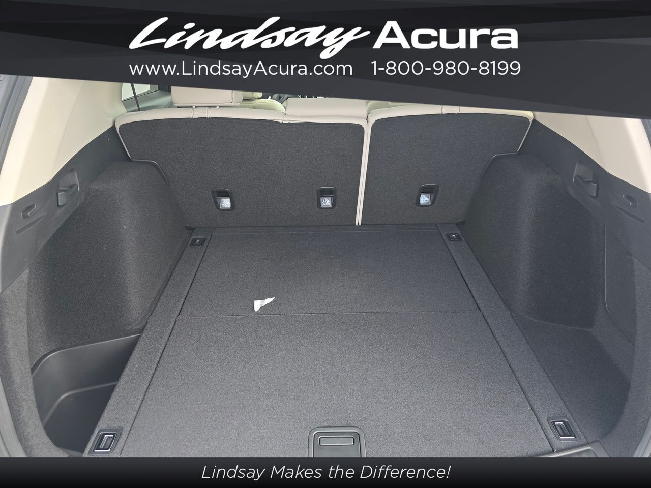 2026 Acura RDX Technology Package Columbus OH